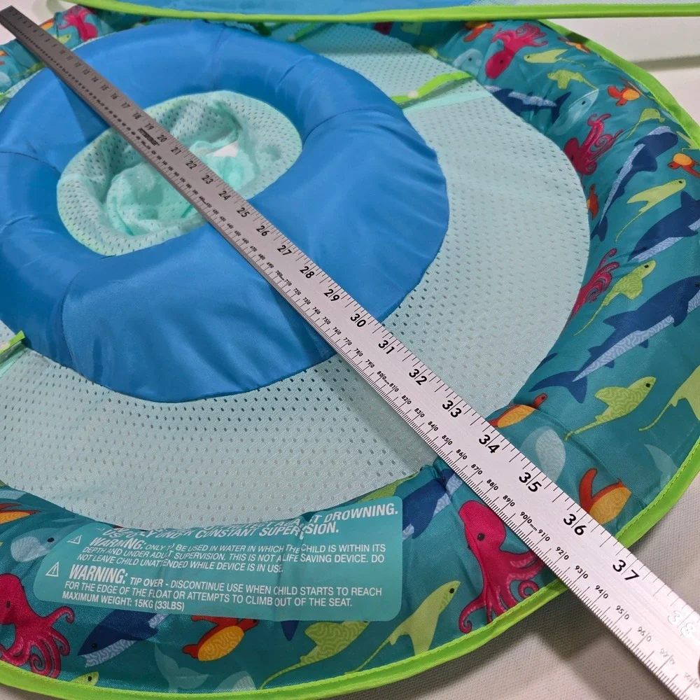 SwimWays save huge
